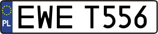 EWET556