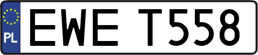 EWET558