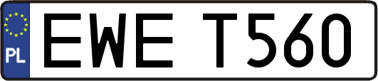 EWET560