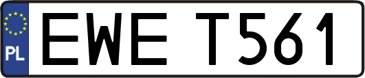 EWET561