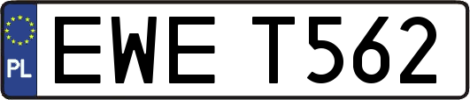 EWET562