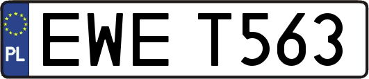 EWET563