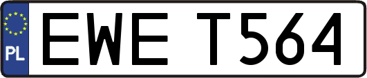 EWET564