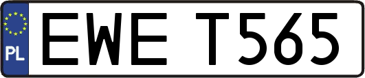 EWET565
