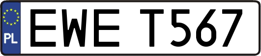 EWET567