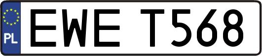 EWET568