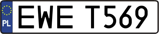 EWET569