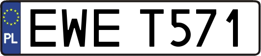 EWET571