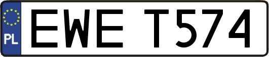EWET574