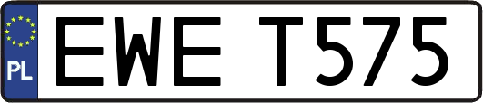 EWET575