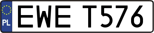 EWET576