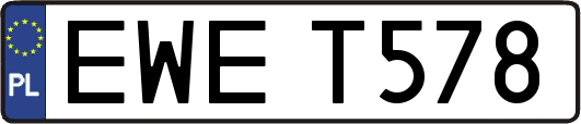 EWET578