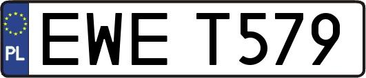 EWET579