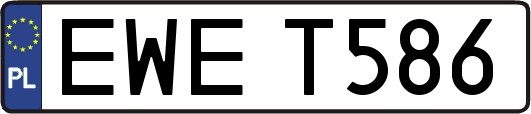 EWET586