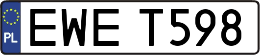 EWET598