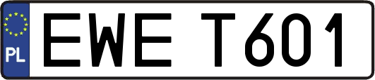EWET601