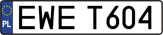 EWET604