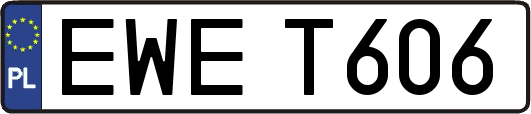 EWET606