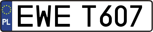 EWET607