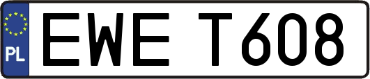 EWET608