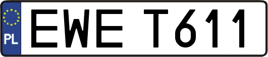 EWET611