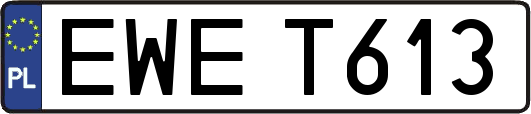 EWET613