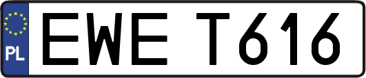 EWET616