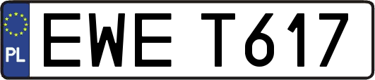 EWET617