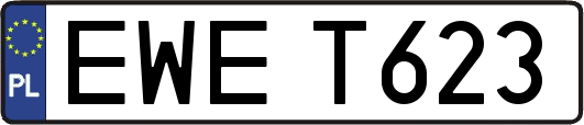 EWET623