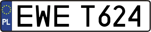 EWET624