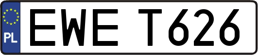 EWET626