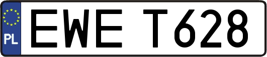 EWET628