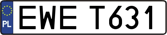 EWET631