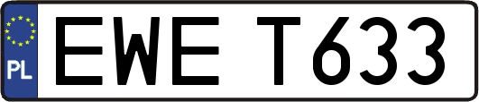 EWET633