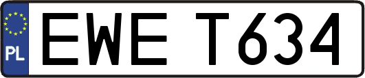 EWET634