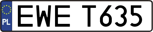 EWET635