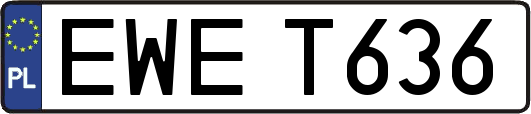 EWET636