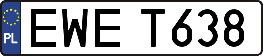 EWET638