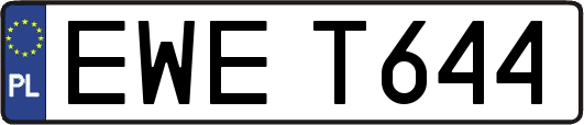 EWET644