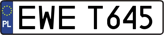 EWET645