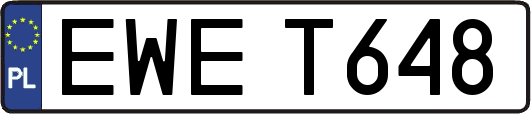 EWET648