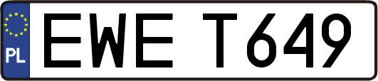 EWET649