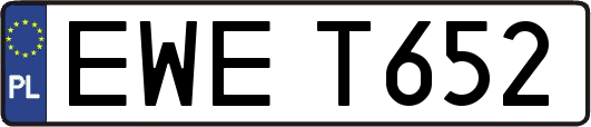 EWET652