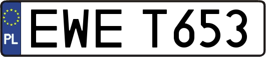 EWET653