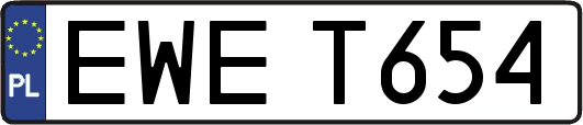 EWET654