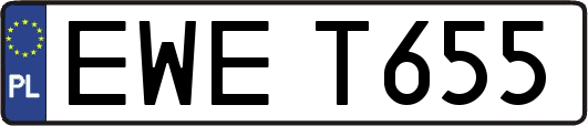 EWET655