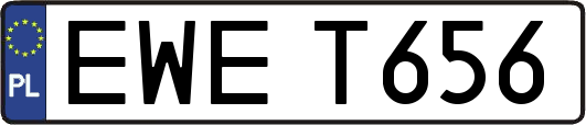 EWET656