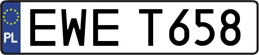 EWET658