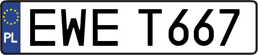 EWET667