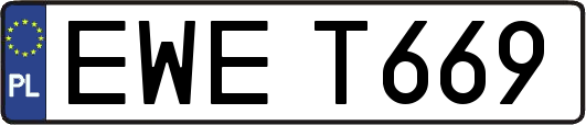 EWET669